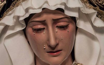 Imágenes – Nuestra Señora de los Dolores